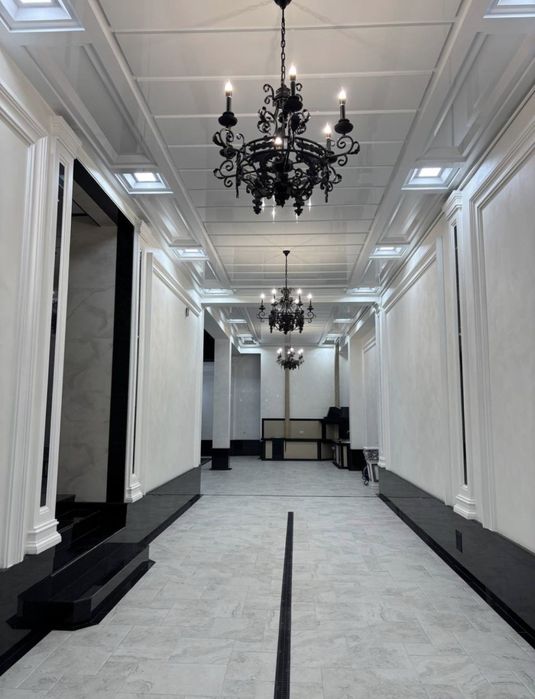 Продаётся Евро дом 5.5 соток на Никитина