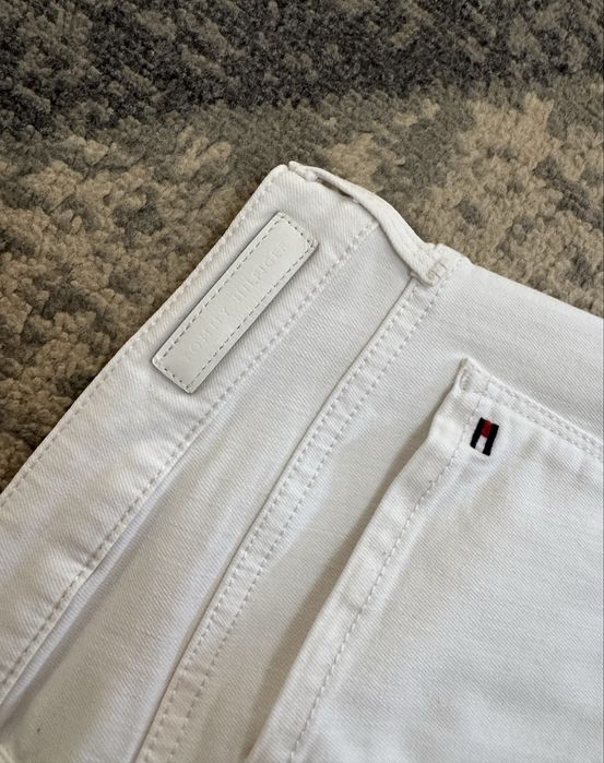 Дамски дънки Tommy Hilfiger
