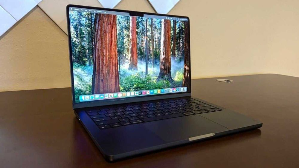MacBook Pro M4 Pro - 14'' Black - 24GB RAM/512GB SSD