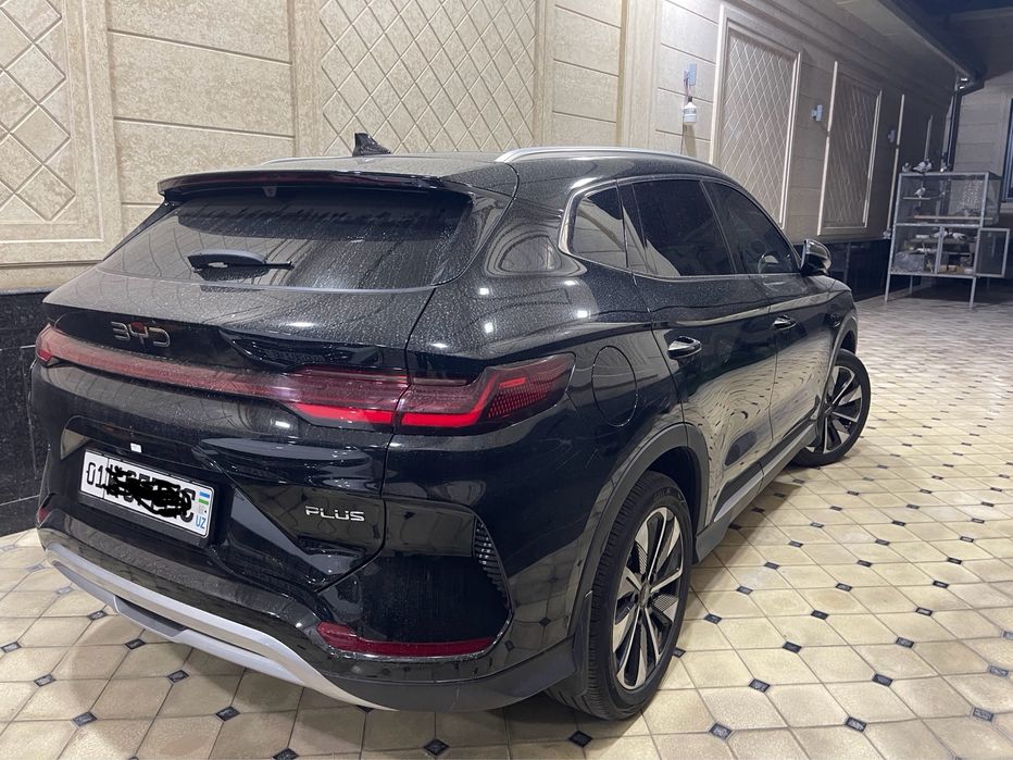 BYD Чимпион  Смиарть новые без царапин