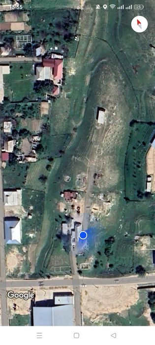 Срочно Сатамын Под бизнес жер