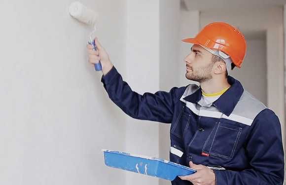 Мелкосрочный ремонт