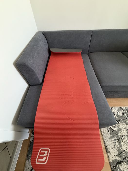 Saltea Fitness/Yoga Energetics XL