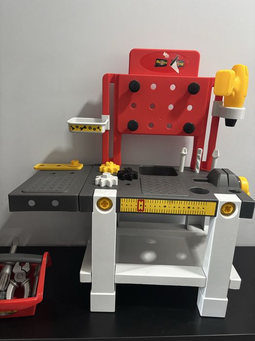 Деска работилница