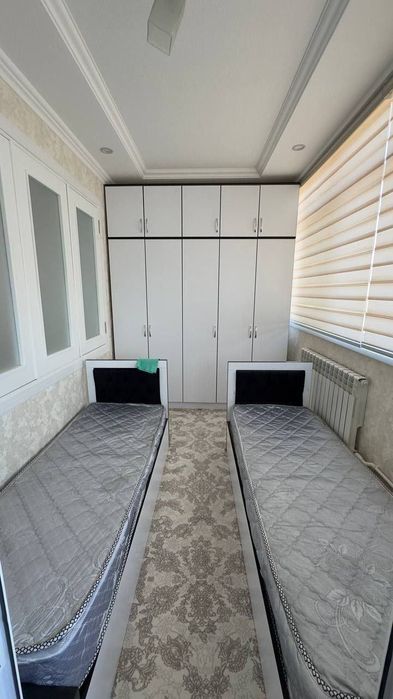 3 хона киган Ибн Сино Новостройка Янги Тошми