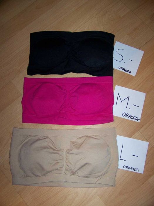 Bustiere sport,maieuri modelatoare