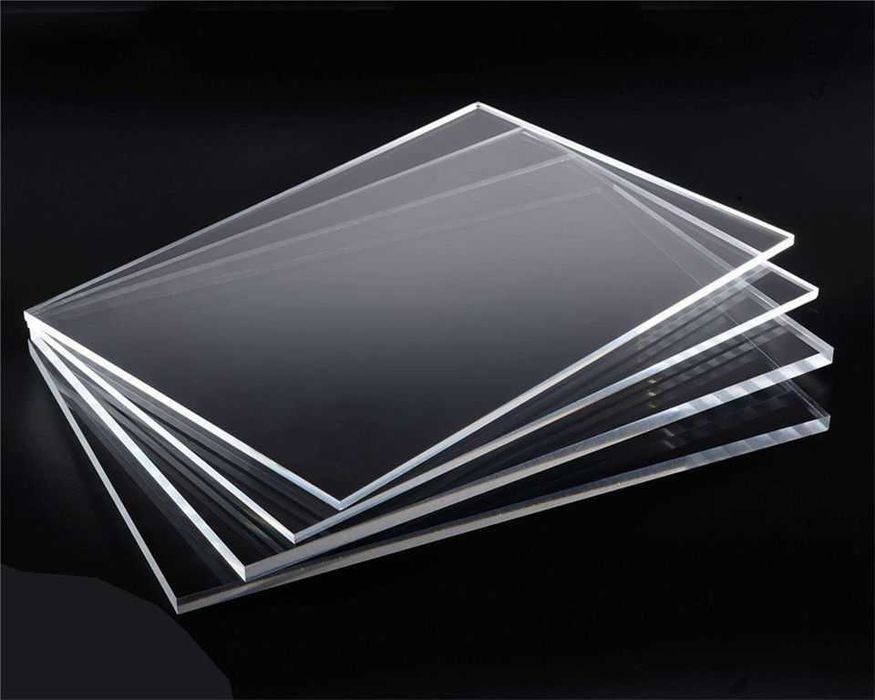 Оргстекло Акрил Фомакс прозрачный и матовый Стекло Зеркало