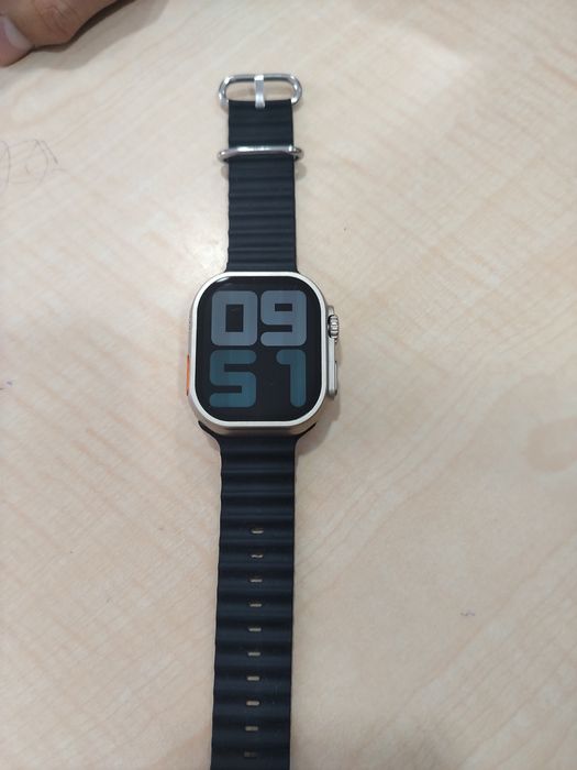 Smart watch с сим картой