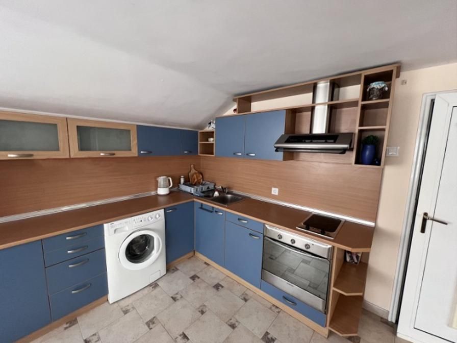 Дава се под наем Двустаен апартамент в София, Гео Милев - 80 кв.м за 600 € - Снимка #3