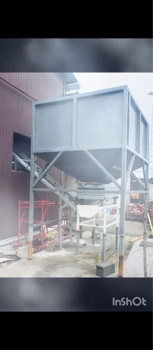 Сварочные работы