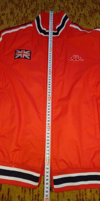 Мъжко яке Kappa,размер S