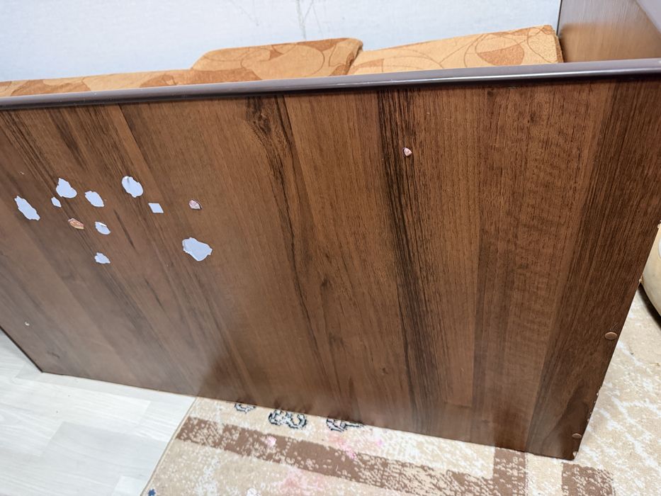 Кровать тахта.