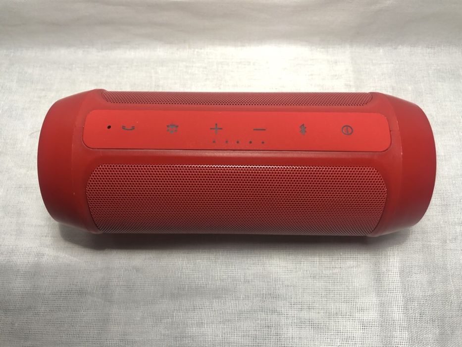 Колонка JBL пардачивные