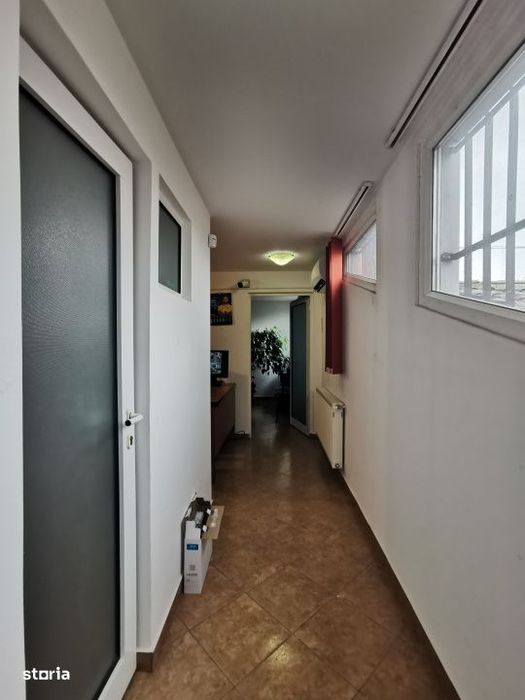 Teren 335 mp si constructii | Utilizari diverse | Sos. Colentina | Com