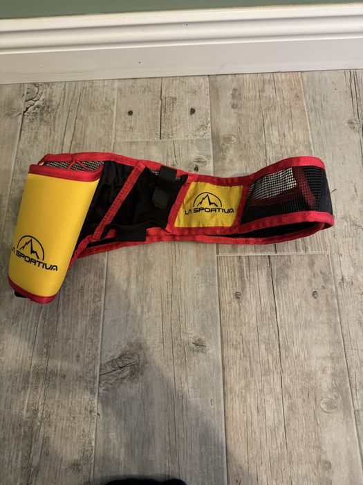 Centura pentru alergare La Sportiva