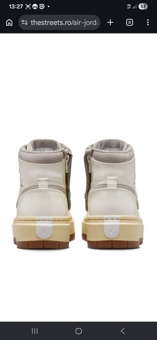 Jordan lifestyle-marime 42 women