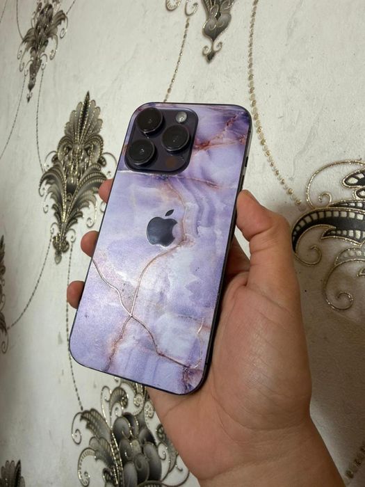 iPhone 14 pro 128 gb