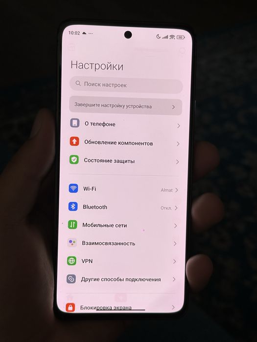xiaomi mi 12 lite