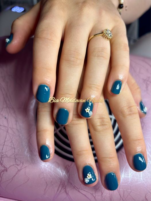 Constructie Unghii poly gel