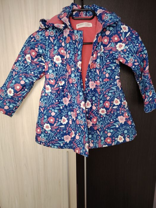 Дрехи момиче различни размери