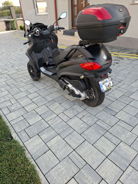 Vand Piaggio mp3 500