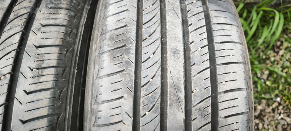 Anvelope 205 55 16 dot 2024