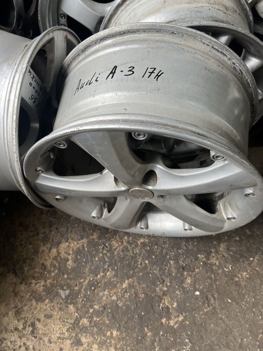 Диски привозные из Германии