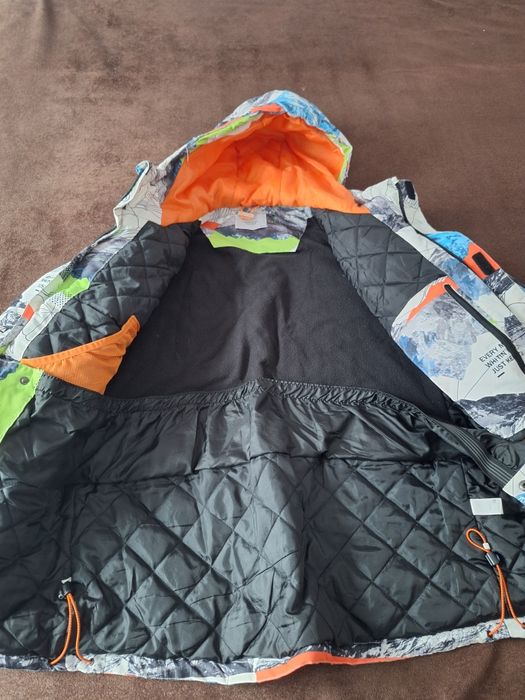 Детско зимно яке