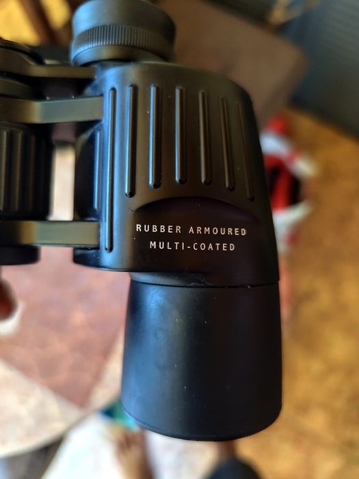 Бинокъл OPTICRON 10х42