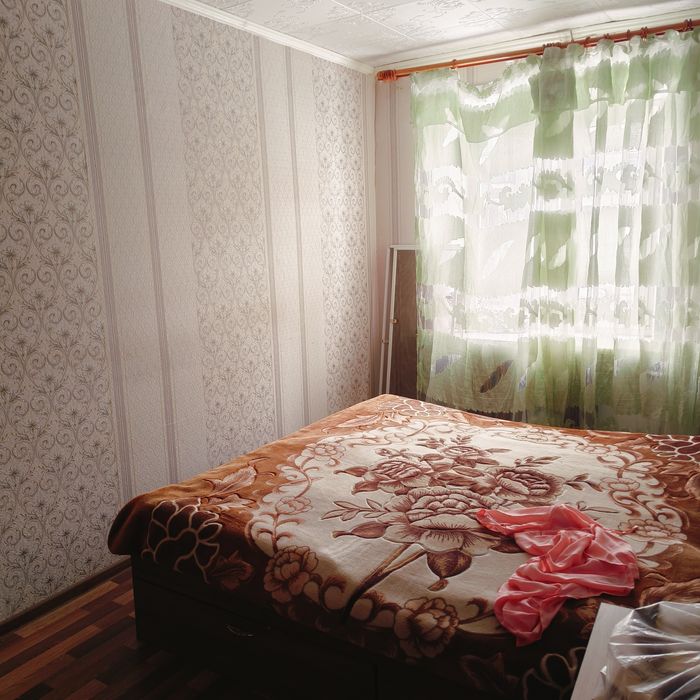 Квартира  трёхкомнатная