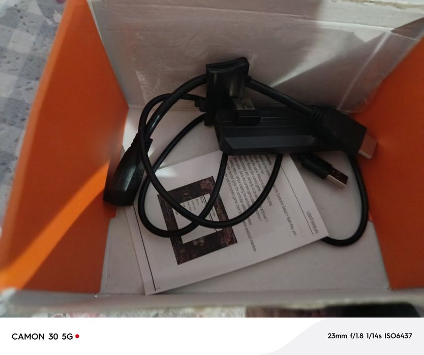 Game stick tv барлык tv косылады