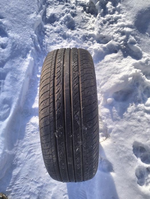Шины летние использовался один сезон