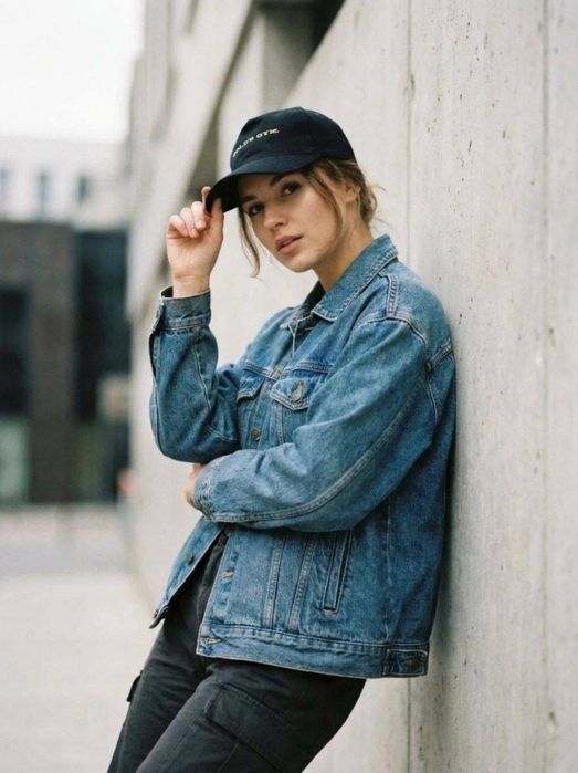 Кепки  летние новые