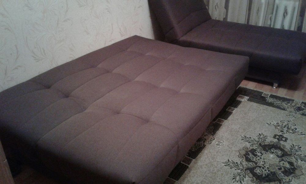 Мягкая иебель. Два дивана.