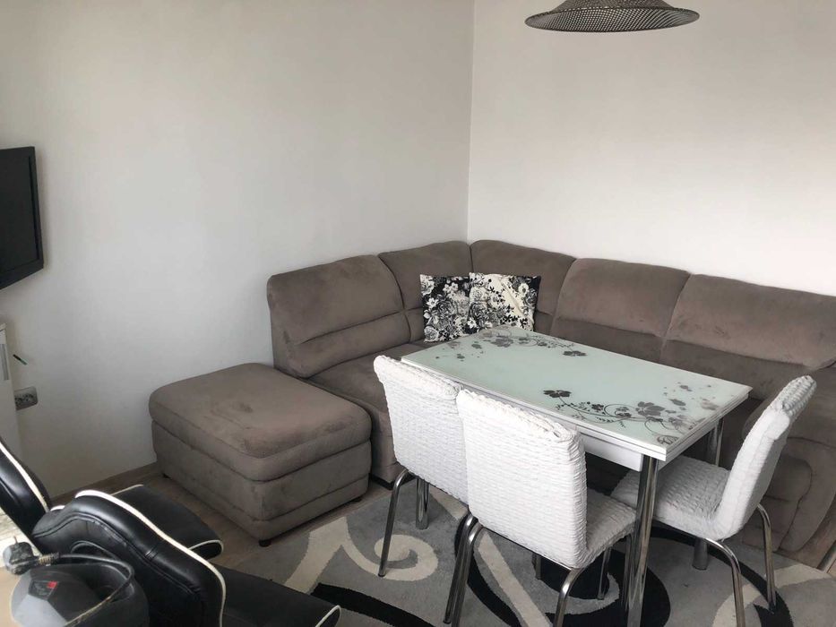 Дава се под наем Тристаен апартамент в Варна, Трошево - 75 кв.м за 408 € - Снимка #6