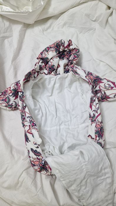 Продам конверт комбинезон трансформер