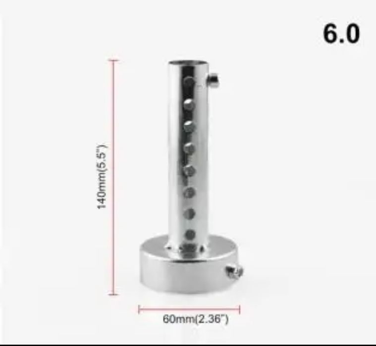 DB-Killer (заглушител) за мотоциклети и скутери.