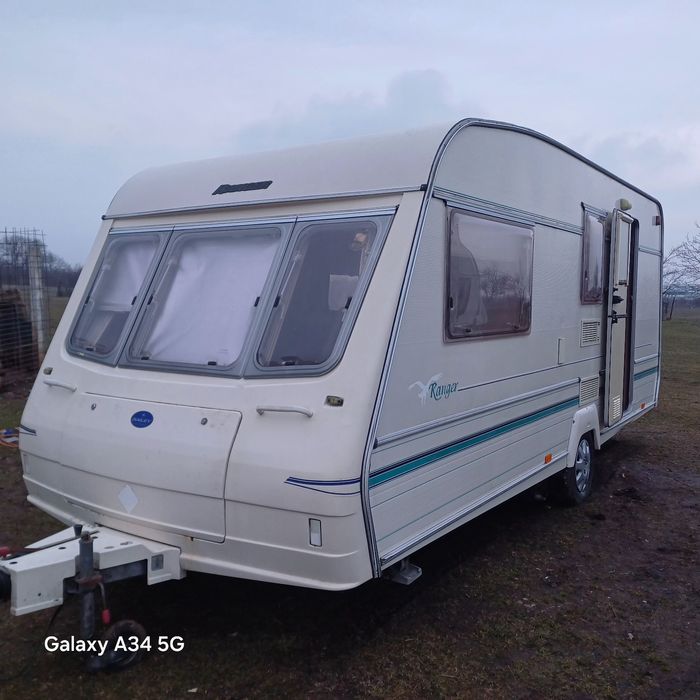 Rulota avondale 2000