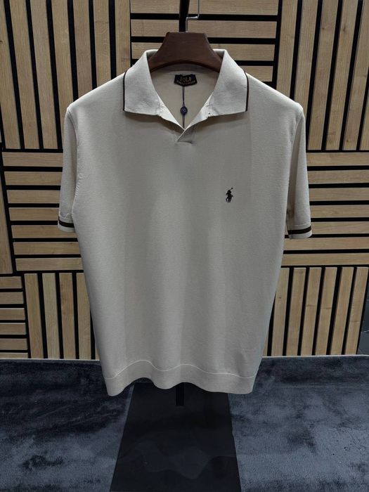 Тениски с яка Polo Ralph Lauren‼️