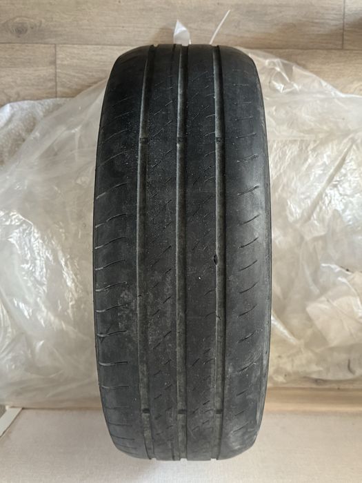 Продам шины 195/65R15 95V