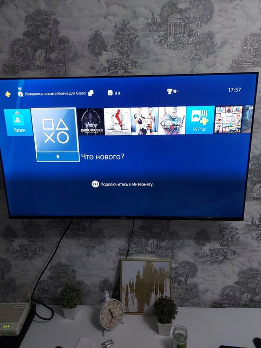 Продаю Sony PlayStation slim, в отличном состоянии