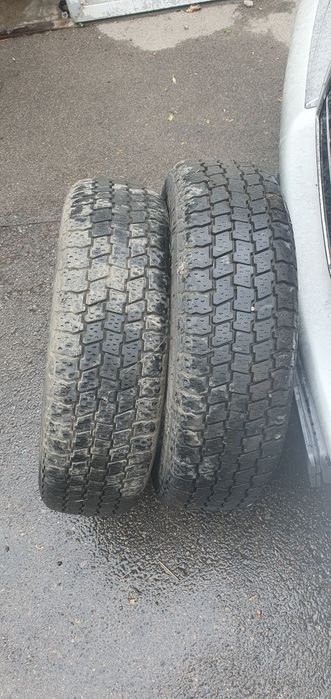 Pirelli шины бу 2 шт