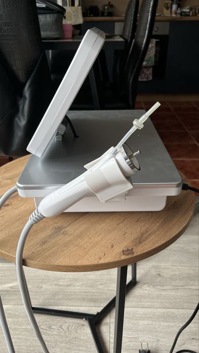 Косметологический аппарат Микроигольчатый РФ