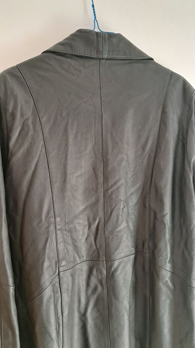 Haina din piele - dama