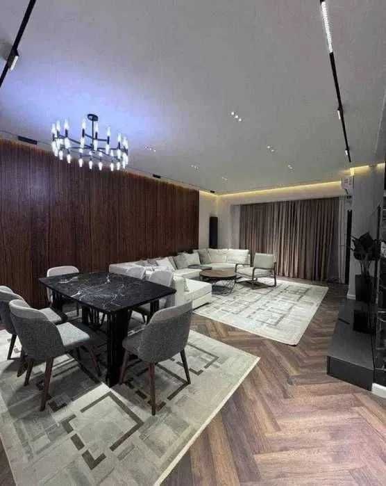 Аренда квартира яшнобод