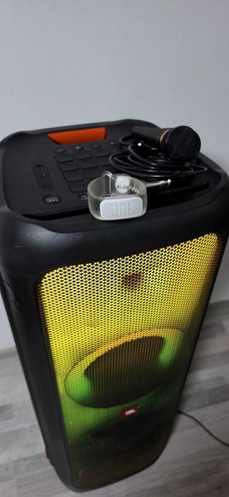 Boxa JBL partybox 1000W