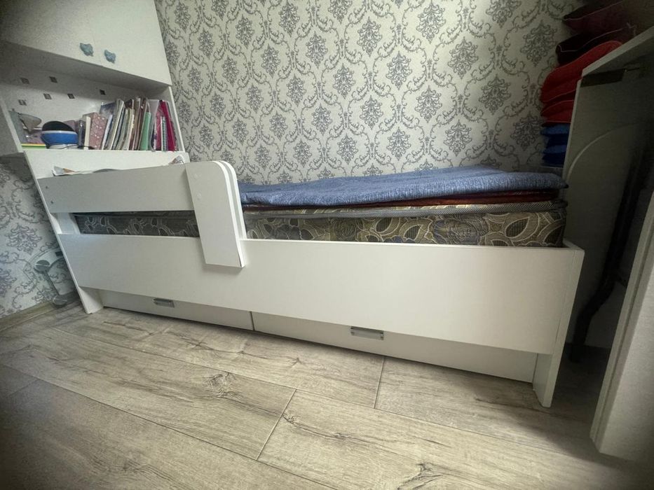 Продам детский кровать