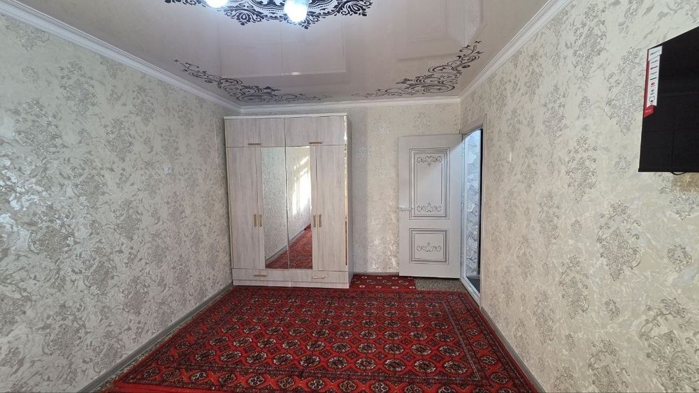 1 xonali kvartira ijaraga beriladi