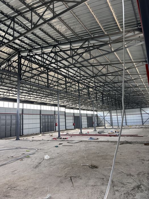 Склады в аренду в центре города