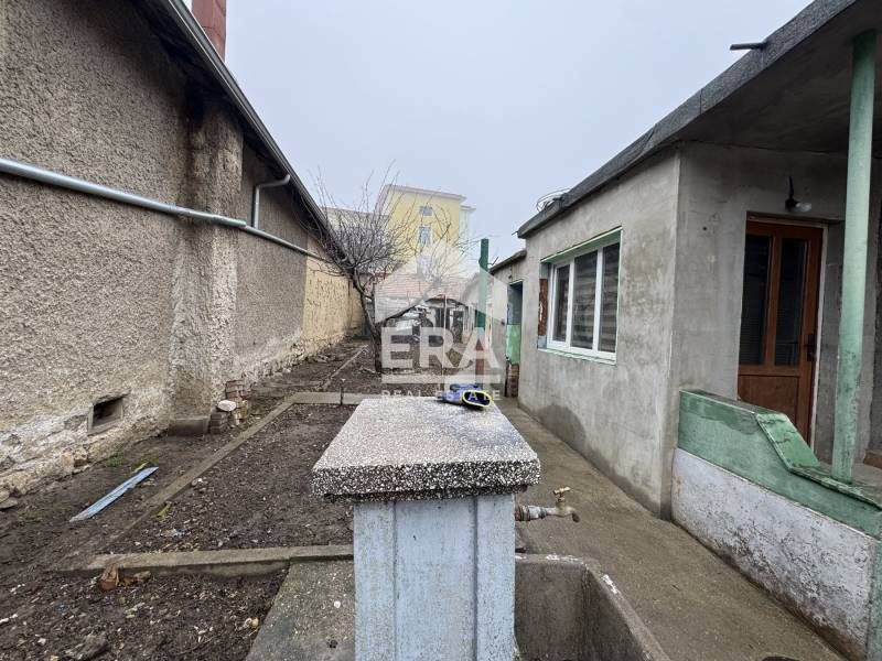 Дава се под наем Къща в Силистра, Център - 94 кв.м за 278.97 € - Снимка #8